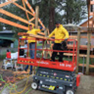 Meet your Posher, Ethan